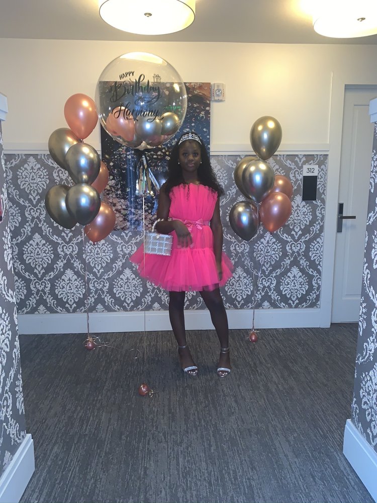 Event Party and Balloons Supplies