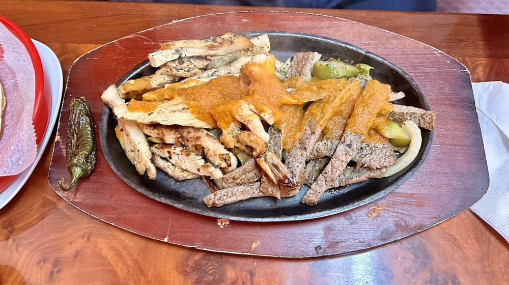 Salsa Restaurant