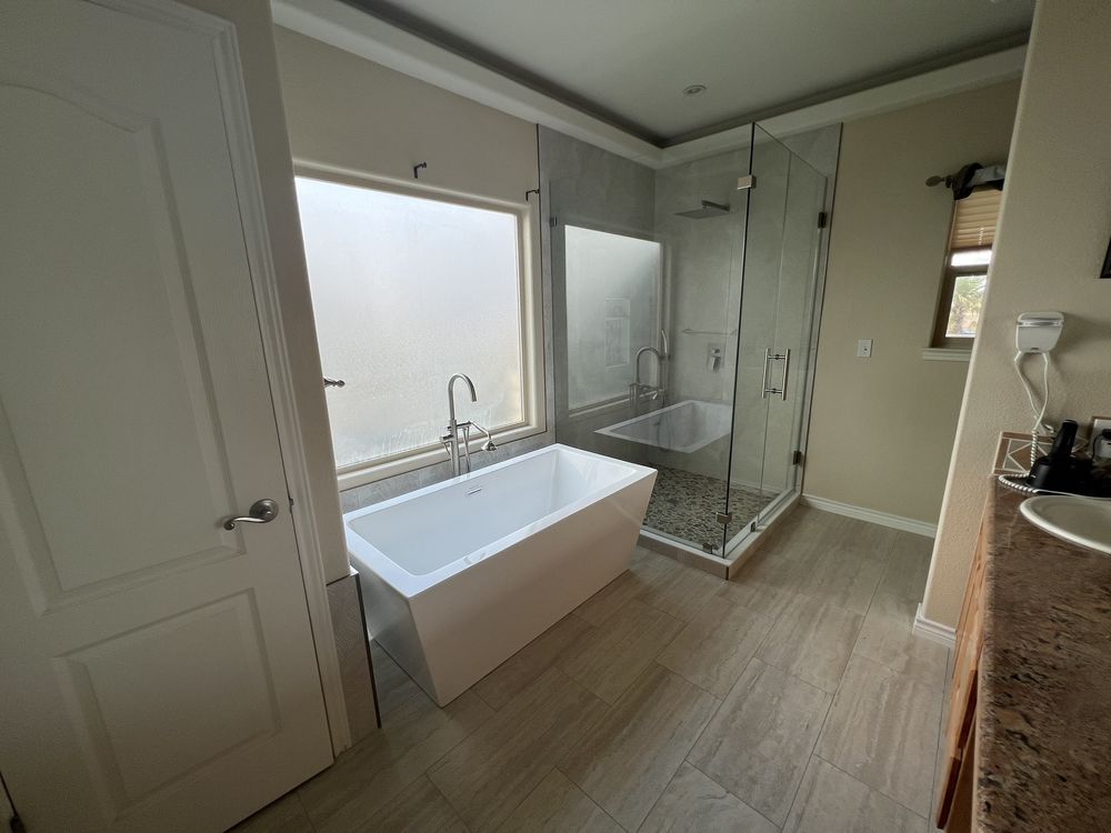 J&M Pro Remodeling