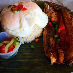 Tapsilog Bistro - 1351 Photos & 787 Reviews - Filipino - 819 W Hamilton