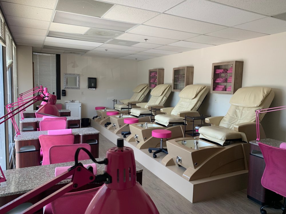 Topcurl Beauty Academy