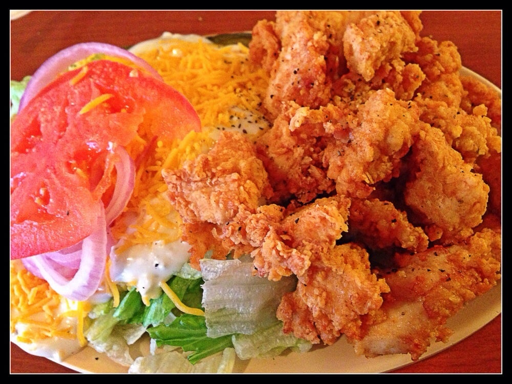 June’s Restaurant 40 Photos & 54 Reviews American (New) 123 S