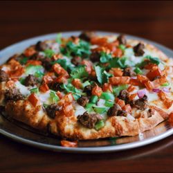 The Best 10 Indian Restaurants Near Chaat Bhavan Dublin In Namaste Pizza