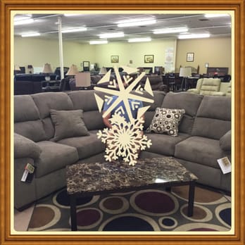 Allstar Furniture 84 Photos 10 Reviews S 1035 Photo Of Allstar Furniture Webster Tx United States The Sectional We Chose