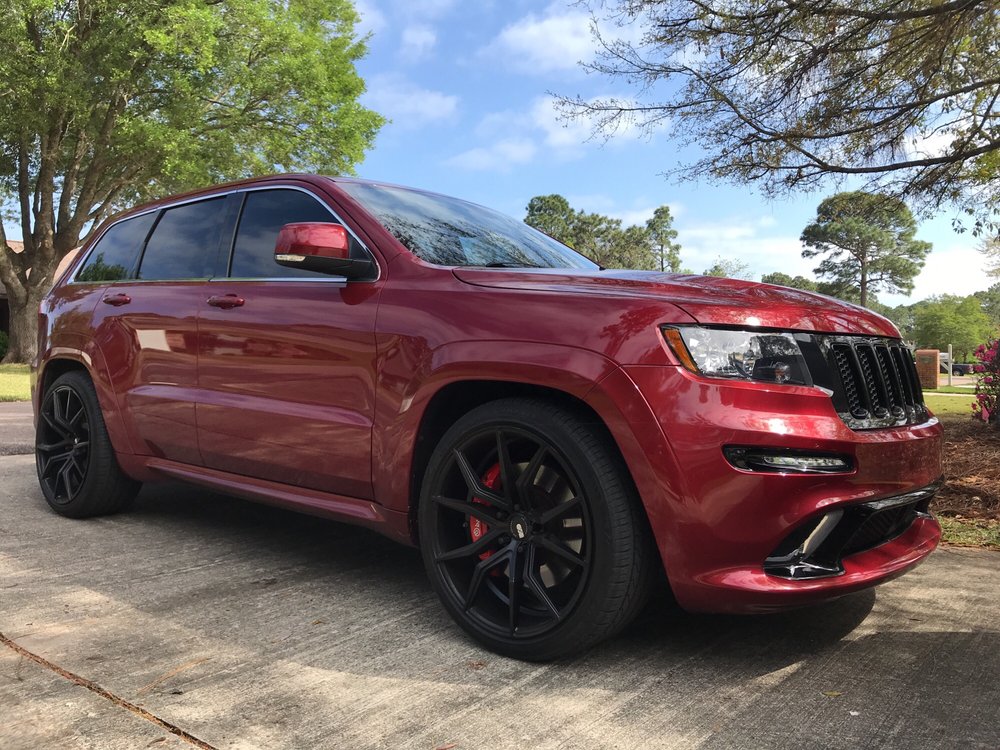 Hurlburt Field Air Force Base in Mary Esther, FL