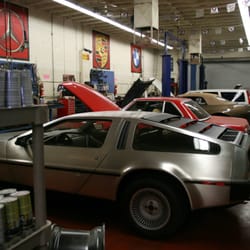 Import Car Corner/European Car Specialist - 10 Photos ...