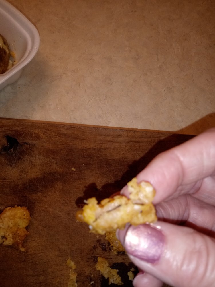 Blue Bay Seafood Restaurant