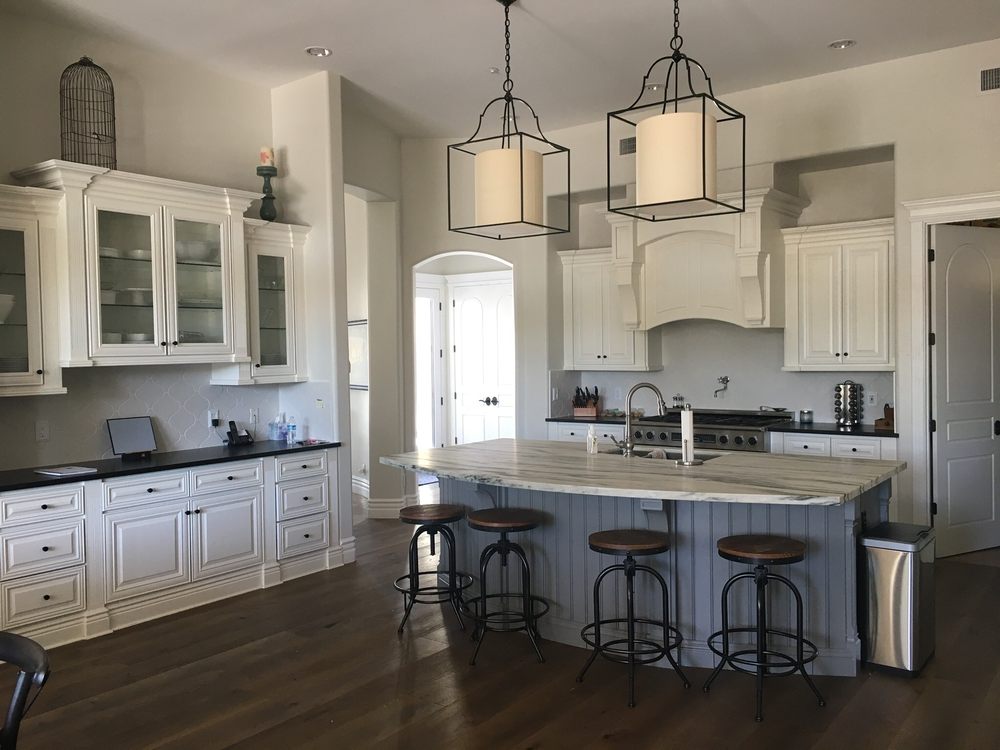 image of business Crafted Remodeling