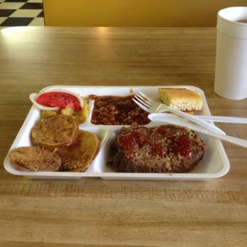 The Brown Bag Restaurant 15 Photos 21 Reviews Soul Food 9425 Photo Of The Brown Bag Restaurant Northport Al United States Wow