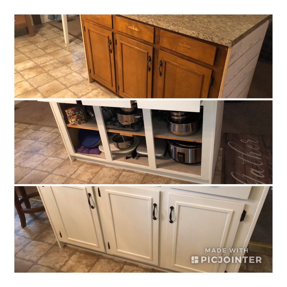 Still Perfection Painting