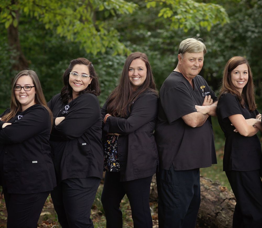 image of business Witty Family and Cosmetic Dentistry