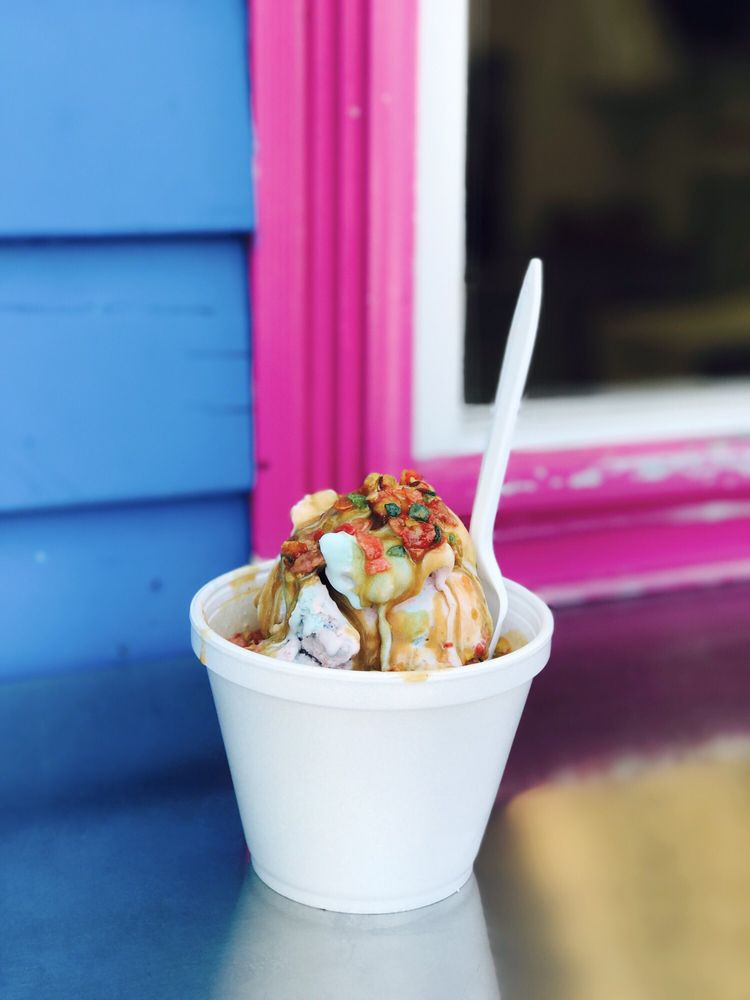 Riverside Creamery 16 Photos & 17 Reviews Ice Cream & Frozen Yogurt