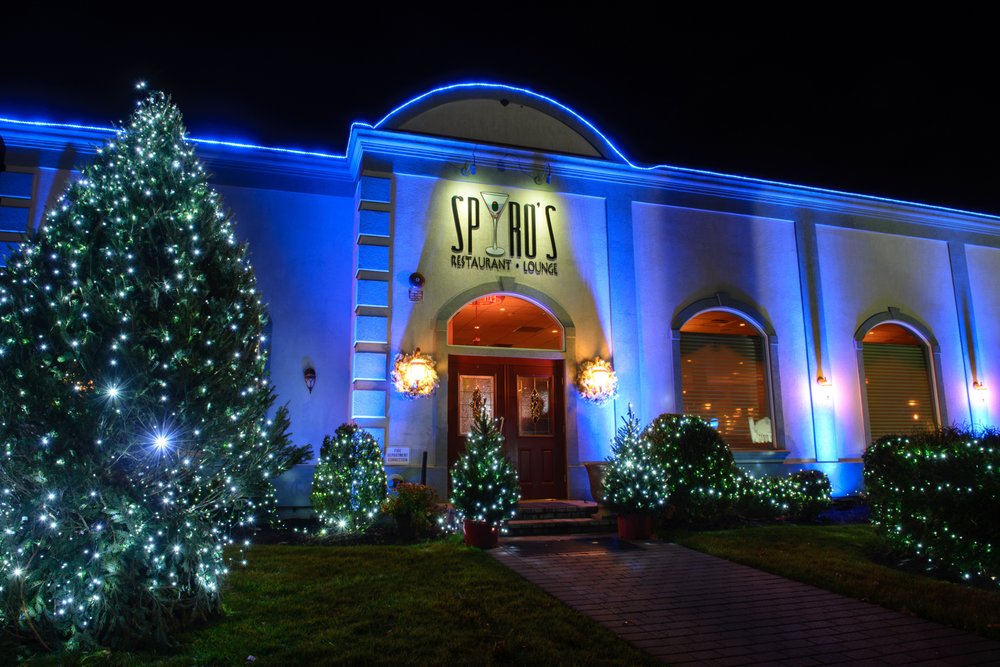 Spiro’s Restaurant & Lounge 365 Photos & 154 Reviews American (New