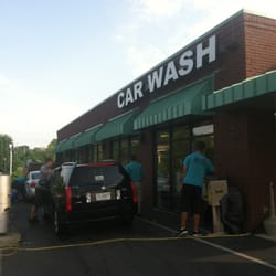 Autobahn Car Wash St Charles Mo Autobahn Car Wash St Charles Mo