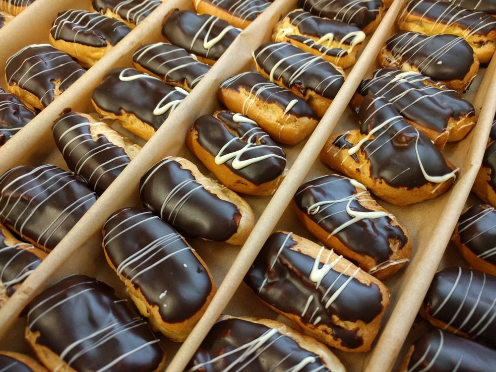 Navas Patisserie