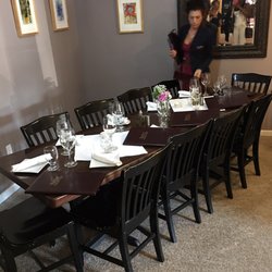 Nataz Restaurant 98 Photos 116 Reviews Seafood 280 Branford Photo Of Nataz Restaurant North Branford Ct United States Private Dinning Area