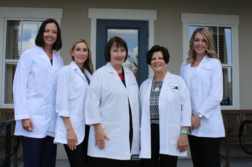 Brenda M. Barry, MD, FACOG