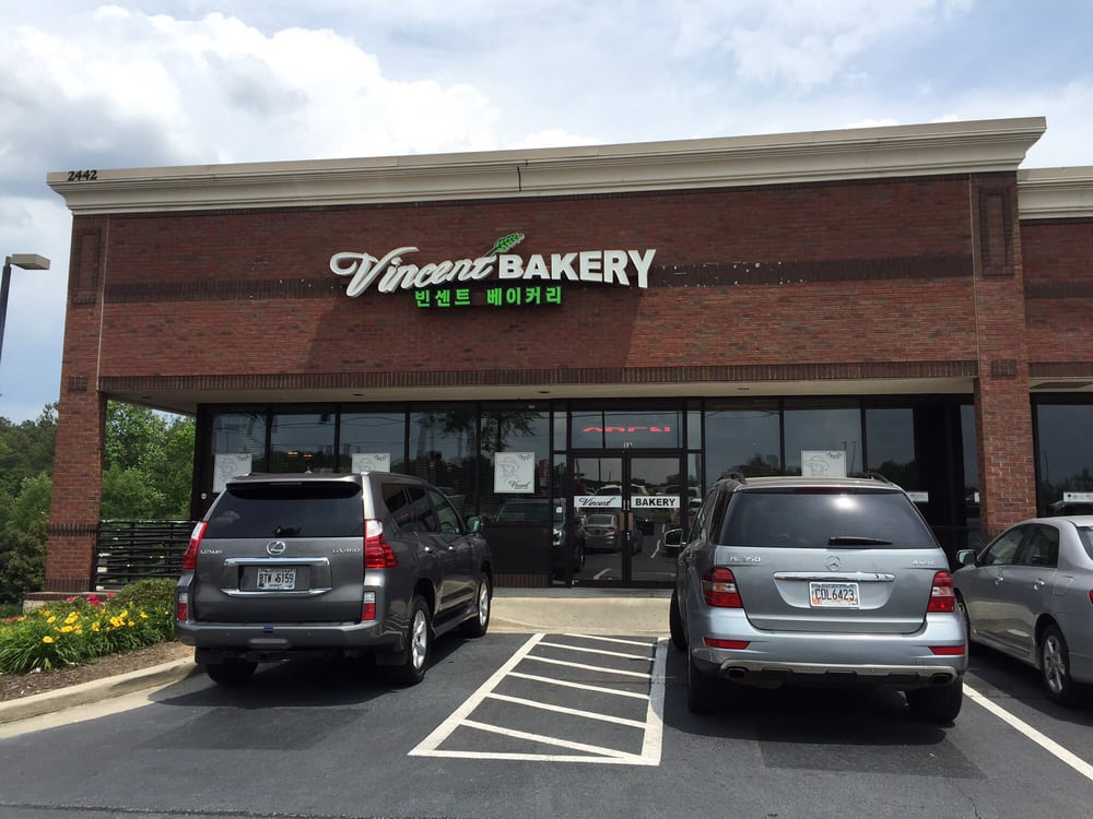 Vincent Bakery Cafe 70 Photos & 47 Reviews Bakeries 2442 Pleasant