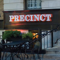 Precinct Closed 11 Photos 129 Reviews Music Venues 70 Photo Of Precinct Somerville Ma United States Andrew Browning