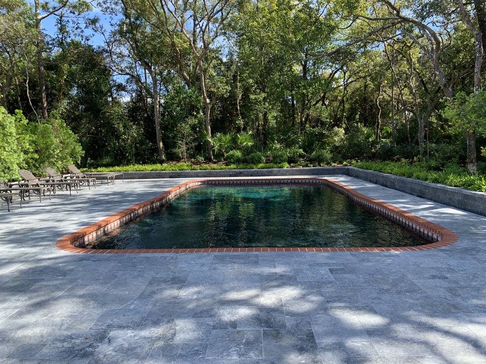 Perfect Blue Pool Care