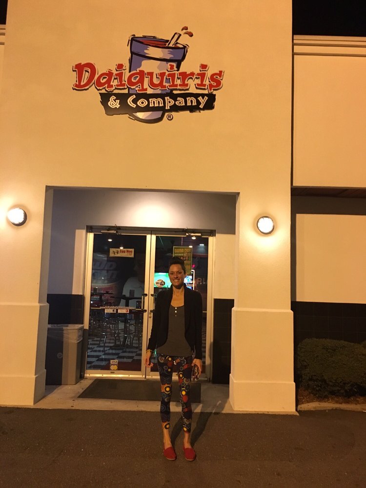 Daiquiris & Company 16 Photos & 13 Reviews Sports Bars 1326 Gause