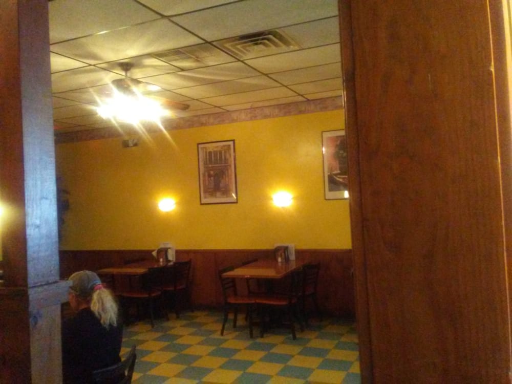 Little J's Pizza & Subs