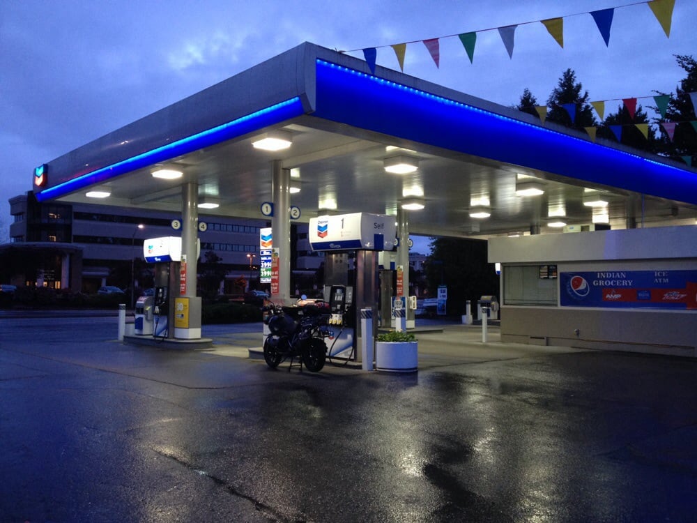 Chevron