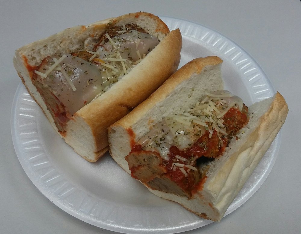 Slack's Hoagie Shack
