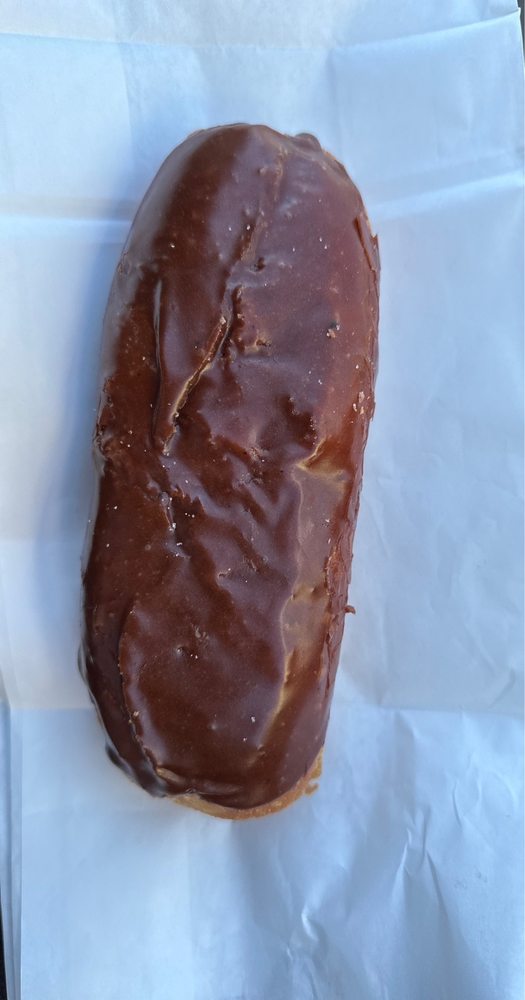 Kim's Donut