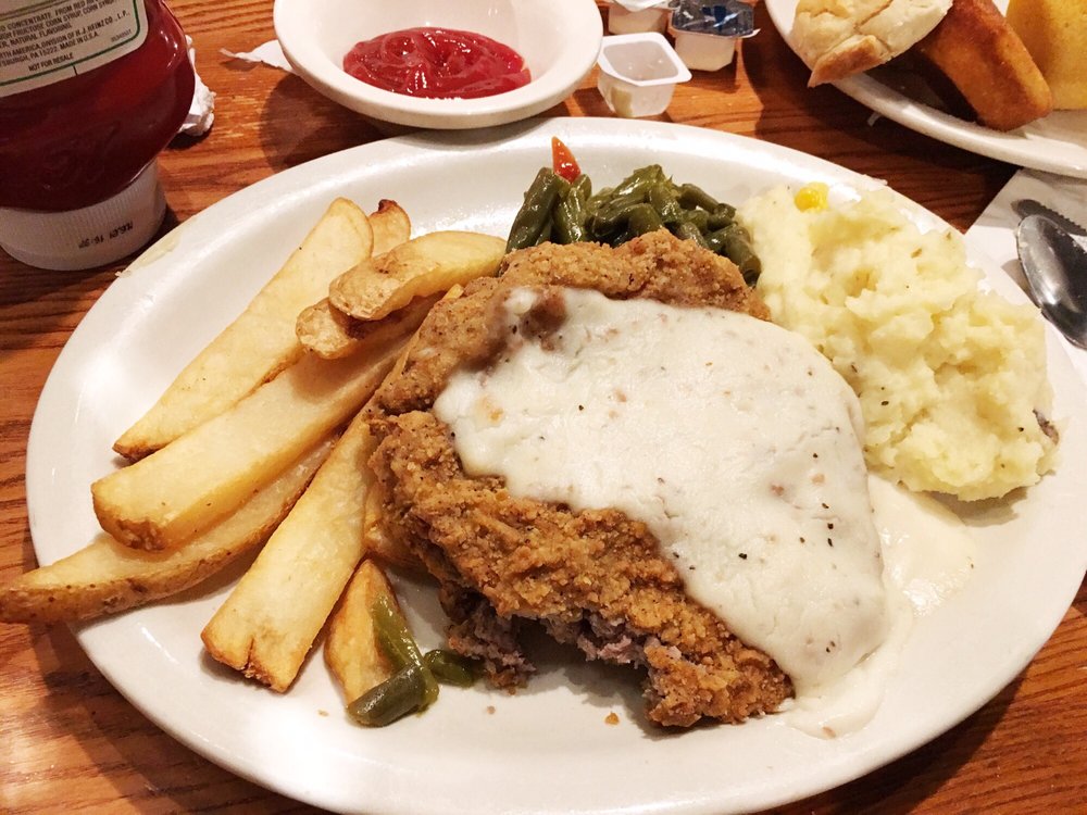 Cracker Barrel Old Country Store 83 Photos & 87 Reviews American (Traditional) 4321 IH 35