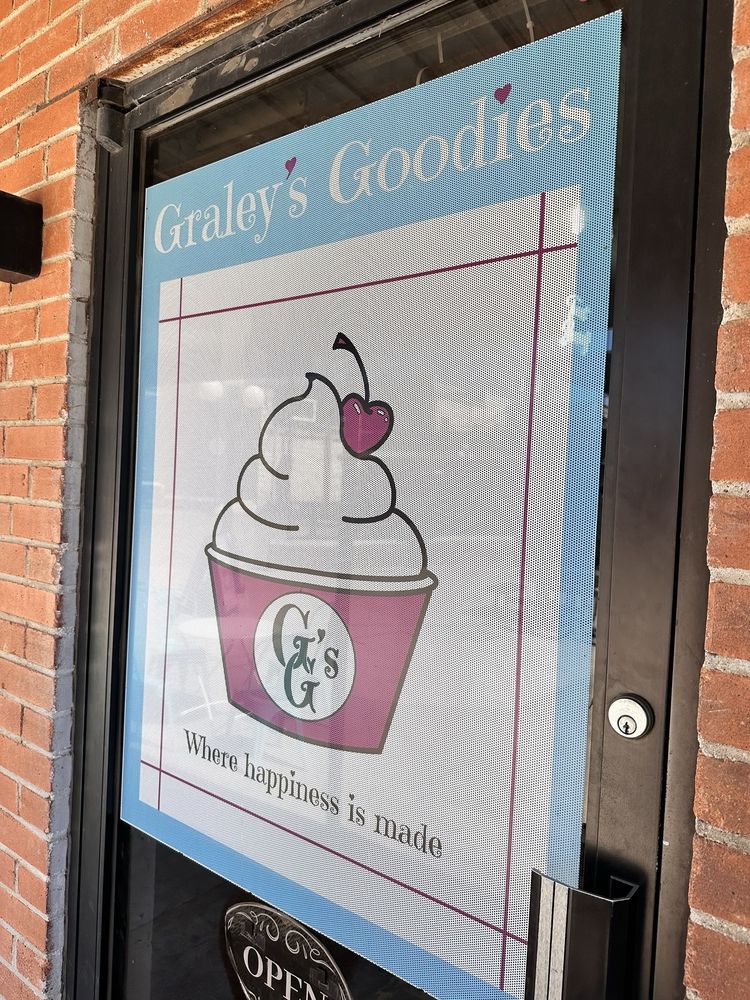 Graley's Goodies