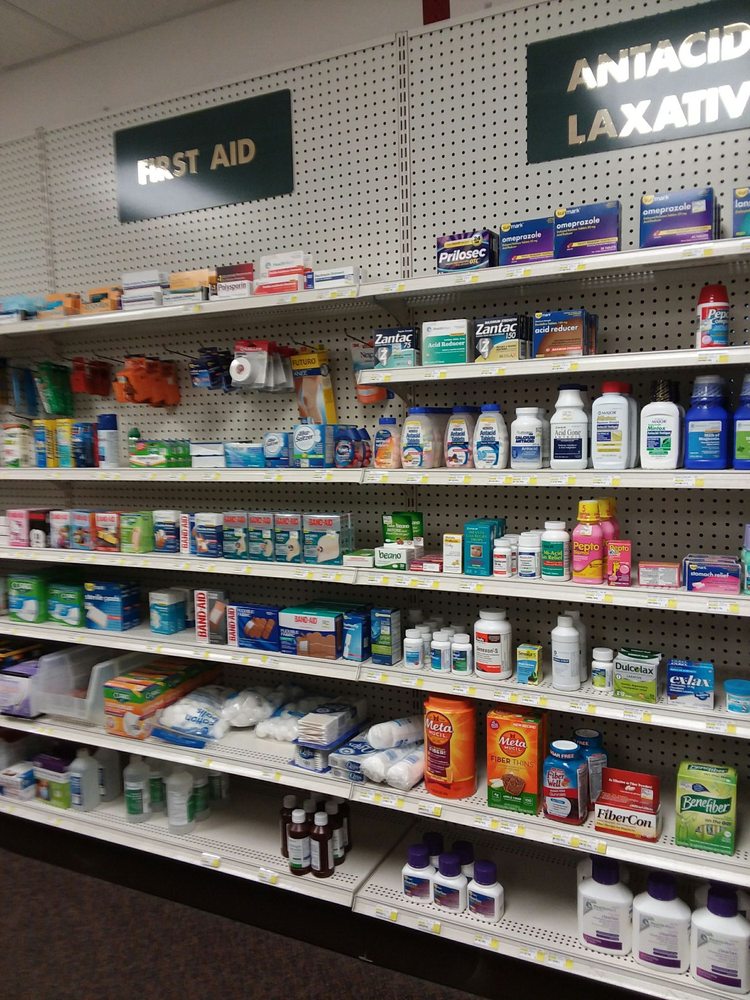 Mercy Pharmacy-Fremont