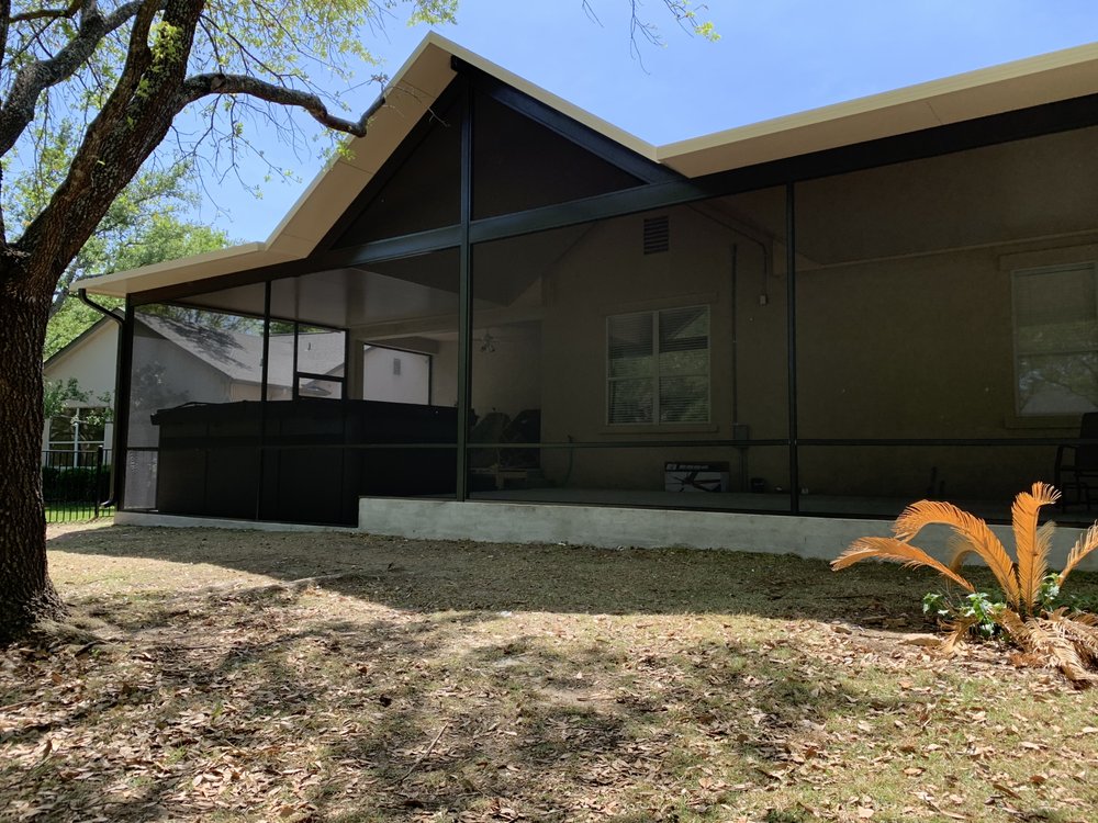 Landmark Custom Exteriors