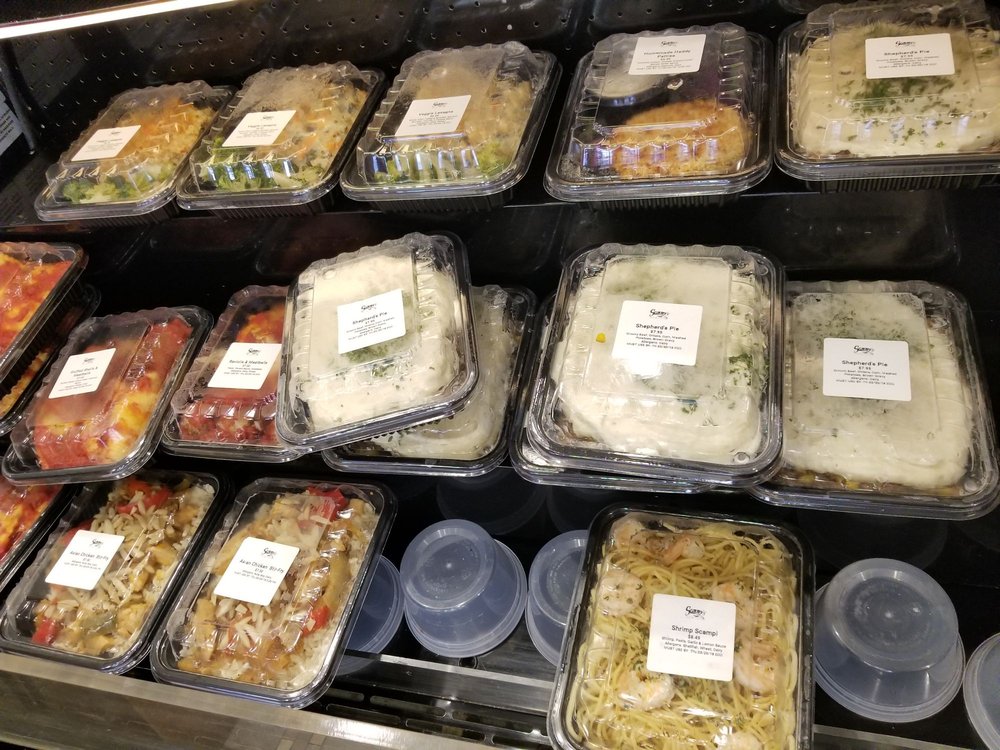 Sammy’s Deli & Catering 18 Photos & 47 Reviews Caterers 59 Winn St, Burlington, MA