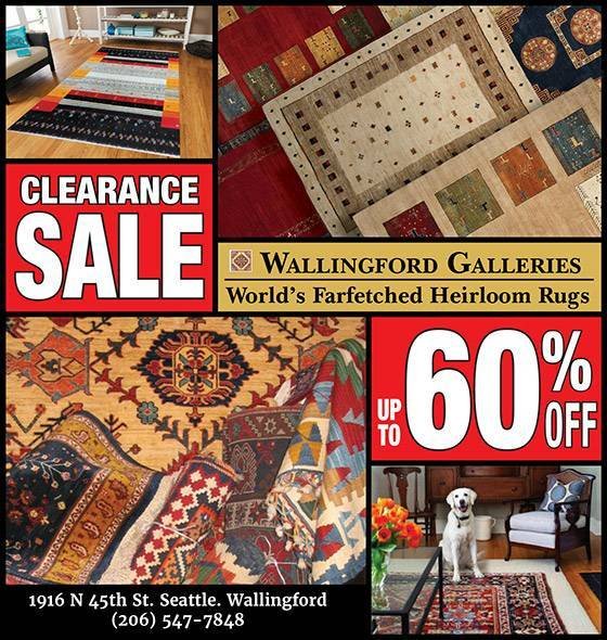 Wallingford Galleries
