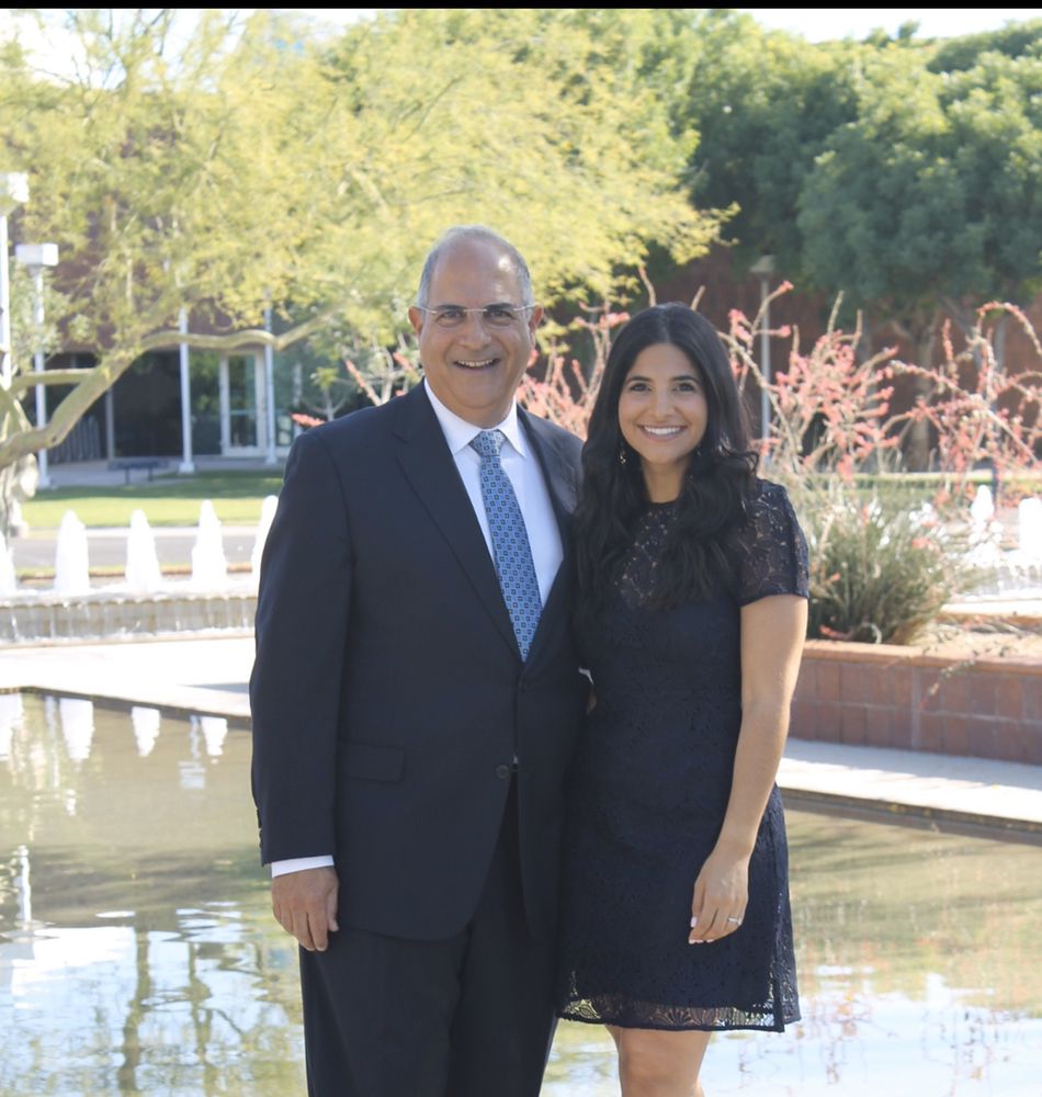 image of business Anton F Misleh, DDS