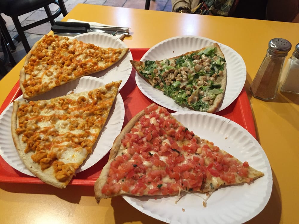 Gennaro’s Italian Restaurant & Pizza 14 Photos & 28 Reviews Italian