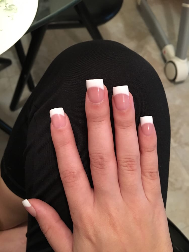 Tic Tac Nails Nail Salons 3821 Phelan Blvd, Beaumont, TX Phone