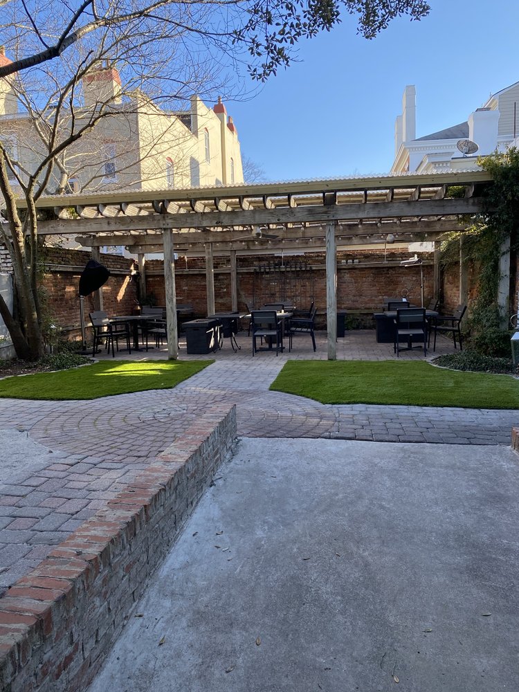 Strader Lawn Services