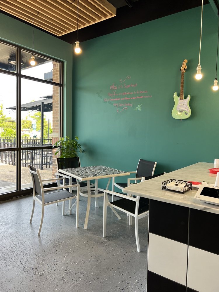 On Pointe Power Bowls