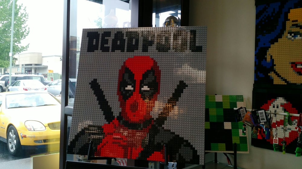 Bricks And Wheels Toy Stores 12678 SE 38th St, Bellevue, WA Phone