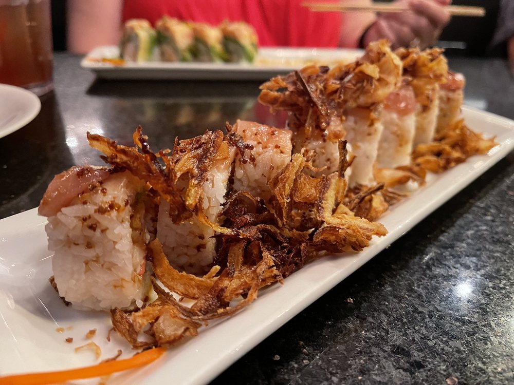 Kisho Japanese Restaurant Kisho Japanese Restaurant