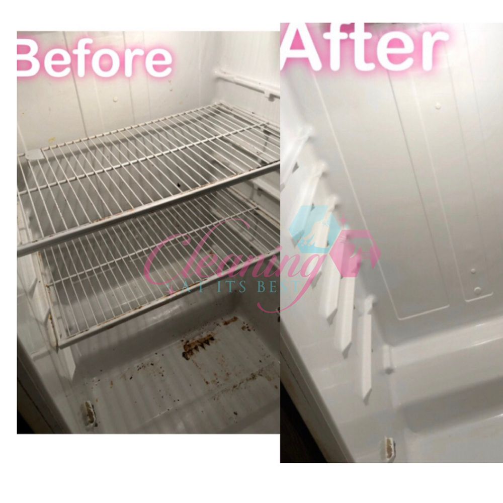 Cleaning at its Best