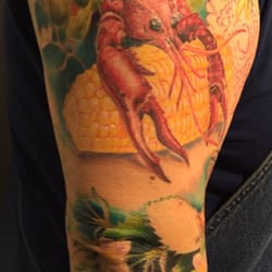 Photo Of Talisman Tattoos By Chow Company Modesto Ca United States Photo Of Talisman Tattoos By Chow Company Modesto Ca United States
