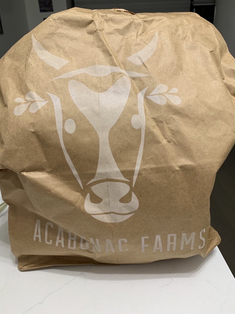 Acabonac Farms