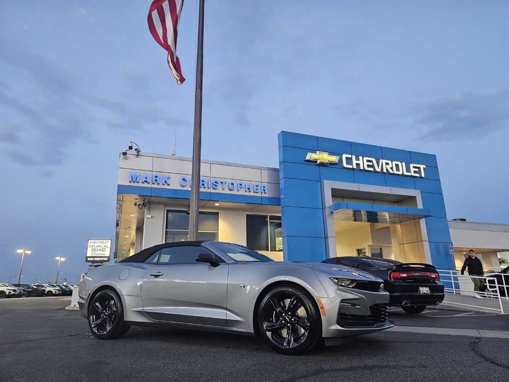 Mark Christopher Auto Center