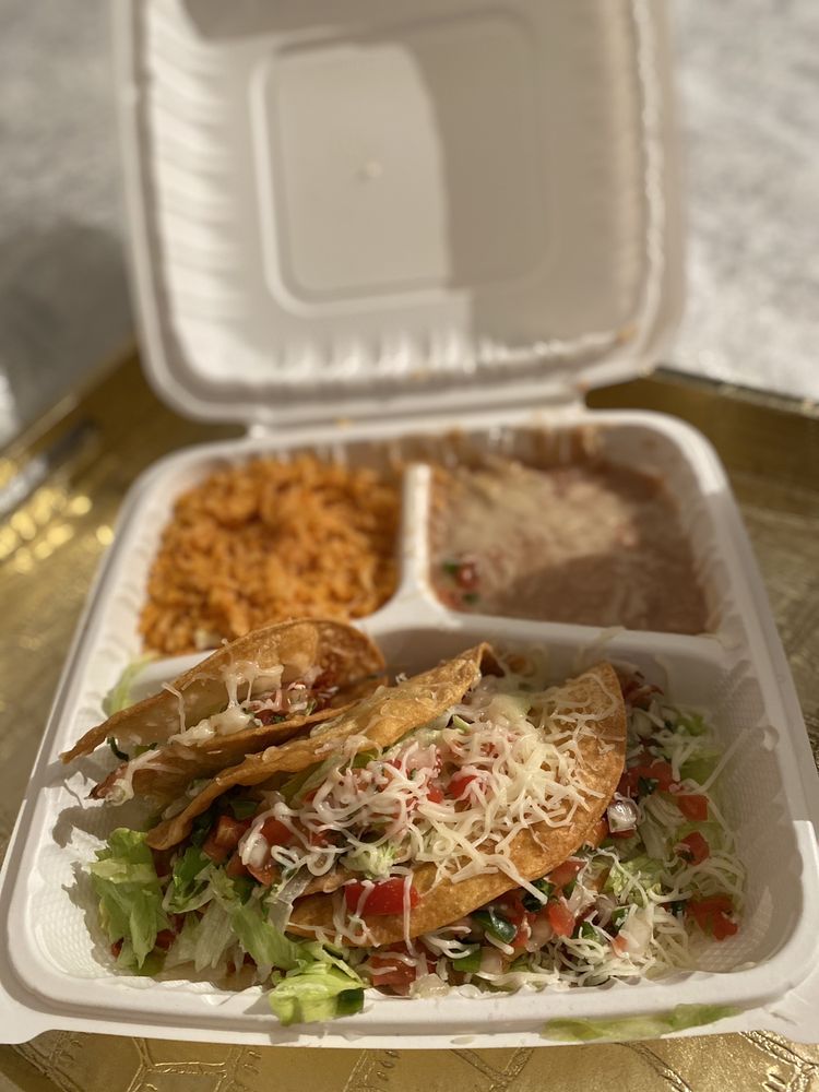 Santa Fe Taqueria