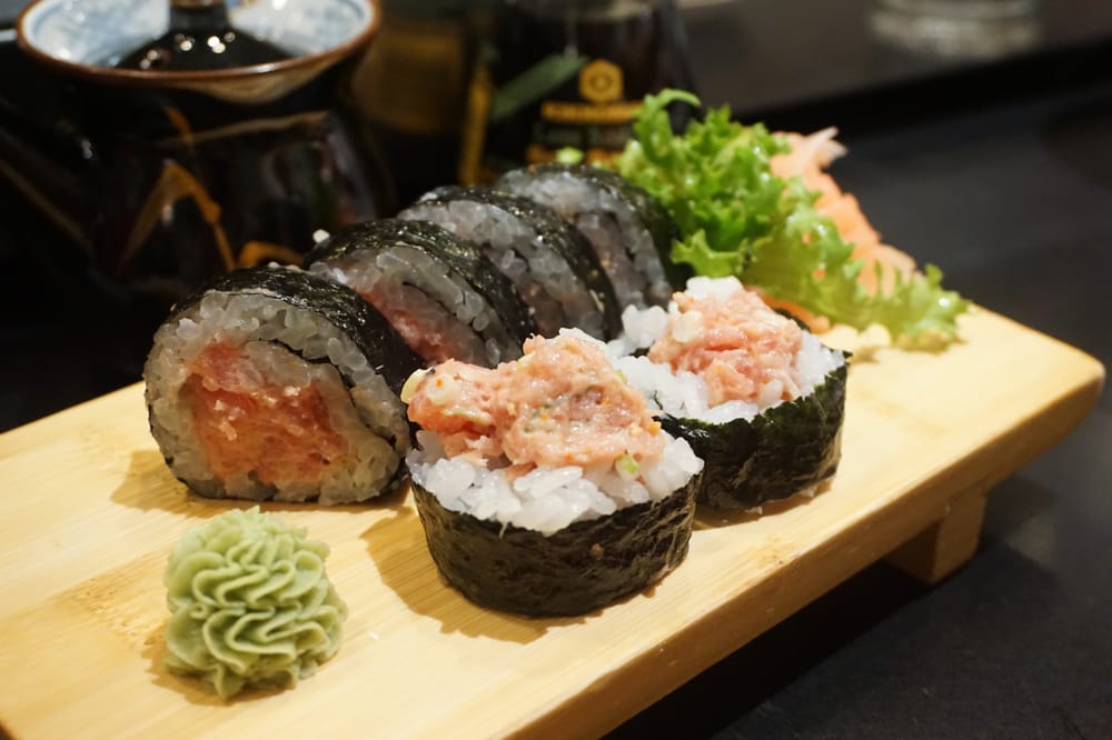 Green Tea Japanese Restaurant Order Food Online 173 Photos & 326