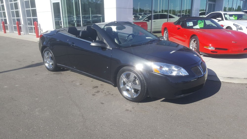 Lafontaine Cadillac Buick Gmc >> Lafontaine Cadillac Buick Gmc Of Highland 2019 All You Need To Lafontaine Cadillac Buick Gmc >> Lafontaine Cadillac Buick Gmc Of Highland 2019 All You Need To