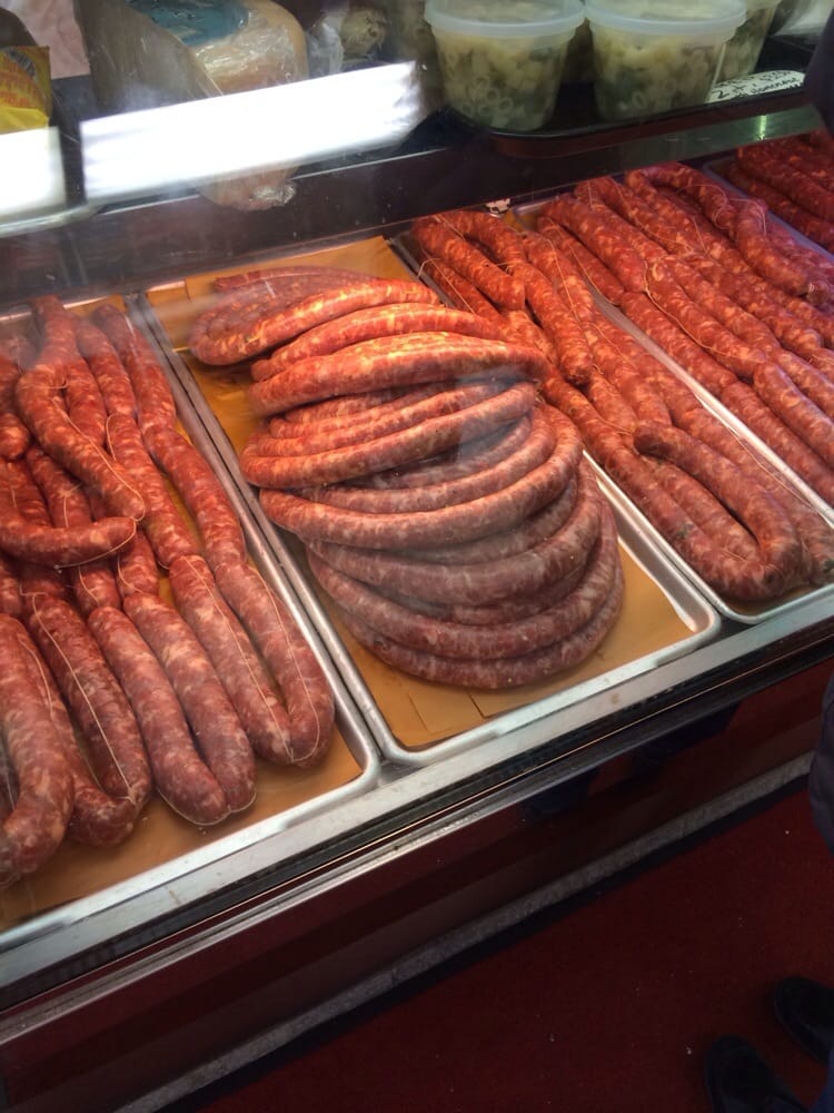 The Best Sausage Ever Yelp Photo Of Ronkonkoma Italian Pork Ny United States The Best